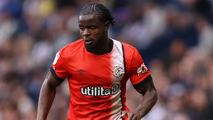 Alli Earns First Ireland Call-Up Ahead of North Macedonia Friendly